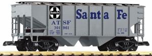  - Santa Fe PIKO G (38835)  .  1